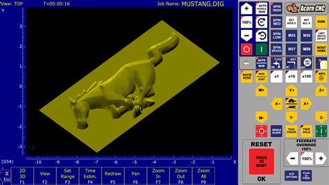 centroid cnc machine for sale|acorn cnc software.